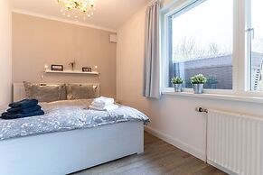 Apartment for 4 in Vollerwiek