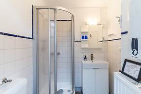 Apartment for 4 in Vollerwiek