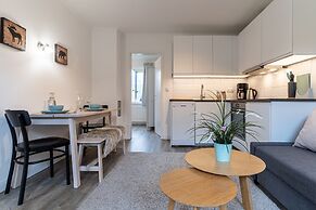 Apartment for 4 in Vollerwiek