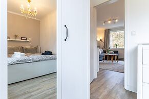 Apartment for 4 in Vollerwiek