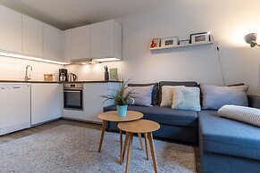 Apartment for 4 in Vollerwiek