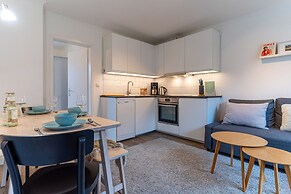 Apartment for 4 in Vollerwiek