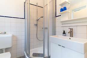 Apartment for 4 in Vollerwiek