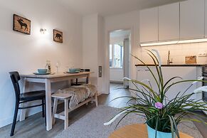 Apartment for 4 in Vollerwiek