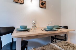 Apartment for 4 in Vollerwiek