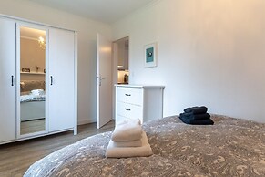Apartment for 4 in Vollerwiek