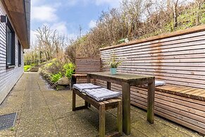 Apartment for 4 in Vollerwiek