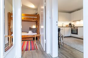 Apartment for 4 in Vollerwiek