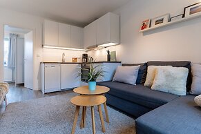 Apartment for 4 in Vollerwiek