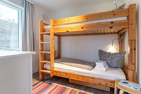 Apartment for 4 in Vollerwiek