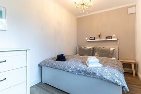 Apartment for 4 in Vollerwiek