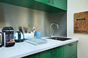 Sublim and New Duplex Le Marais/beaubourg