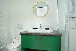 Sublim and New Duplex Le Marais/beaubourg