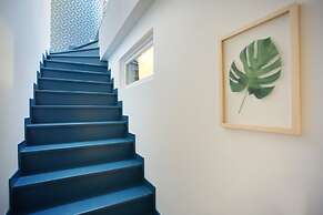 Sublim and New Duplex Le Marais/beaubourg