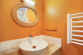 Sublim and New Duplex Le Marais/beaubourg