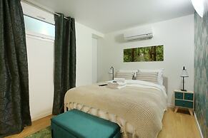 Sublim and New Duplex Le Marais/beaubourg