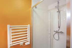 Sublim and New Duplex Le Marais/beaubourg