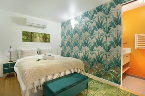 Sublim and New Duplex Le Marais/beaubourg