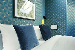 Sublim and New Duplex Le Marais/beaubourg