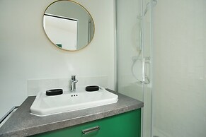 Sublim and New Duplex Le Marais/beaubourg