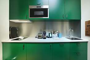 Sublim and New Duplex Le Marais/beaubourg