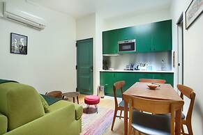 Sublim and New Duplex Le Marais/beaubourg