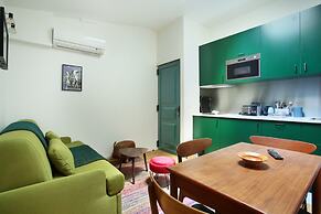 Sublim and New Duplex Le Marais/beaubourg