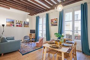 Sublim Apartement Saint Germain des Pres