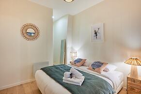 Sublim Apartement Saint Germain des Pres