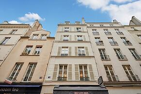 Sublim Apartement Saint Germain des Pres