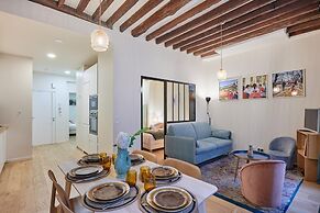 Sublim Apartement Saint Germain des Pres