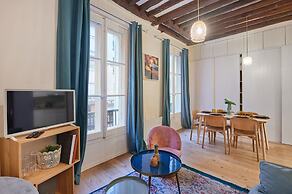 Sublim Apartement Saint Germain des Pres