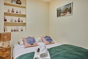 Sublim Apartement Saint Germain des Pres