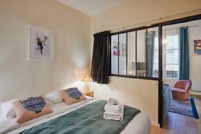 Sublim Apartement Saint Germain des Pres