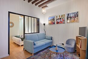 Sublim Apartement Saint Germain des Pres