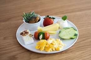 Das Kaya Hotel I Stuttgart Airport Messe