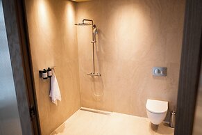 Das Kaya Hotel I Stuttgart Airport Messe