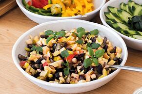 Das Kaya Hotel I Stuttgart Airport Messe