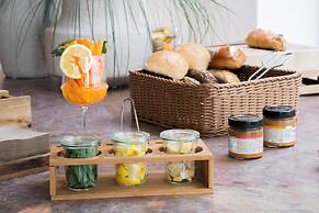 Das Kaya Hotel I Stuttgart Airport Messe