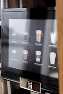 Das Kaya Hotel I Stuttgart Airport Messe