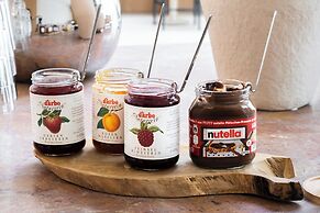 Das Kaya Hotel I Stuttgart Airport Messe