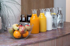 Das Kaya Hotel I Stuttgart Airport Messe