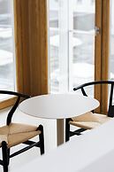 Das Kaya Hotel I Stuttgart Airport Messe