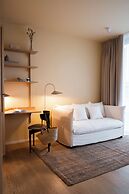 Das Kaya Hotel I Stuttgart Airport Messe