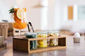 Das Kaya Hotel I Stuttgart Airport Messe