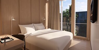 Das Kaya Hotel I Stuttgart Airport Messe