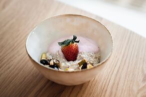 Das Kaya Hotel I Stuttgart Airport Messe