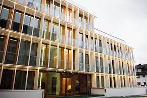 Das Kaya Hotel I Stuttgart Airport Messe