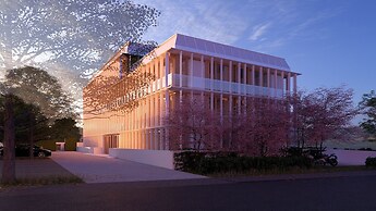 Das Kaya Hotel I Stuttgart Airport Messe