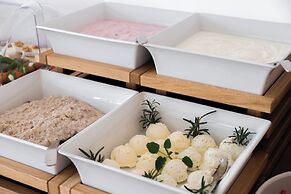 Das Kaya Hotel I Stuttgart Airport Messe